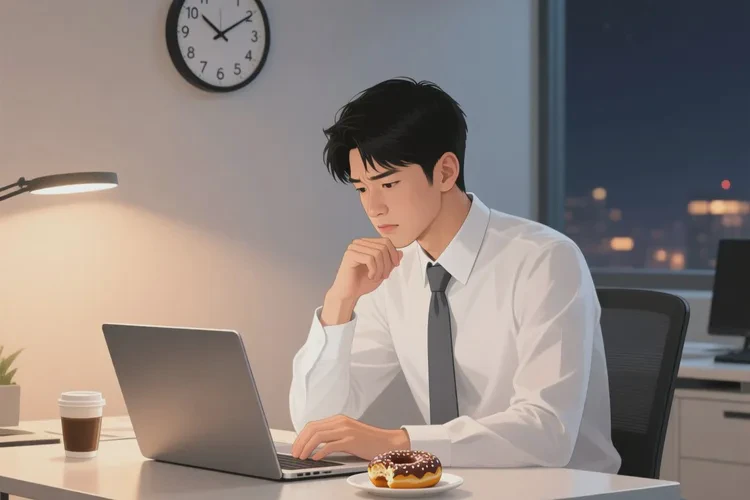 29岁晚上血糖6点7是怎么回事(图2)