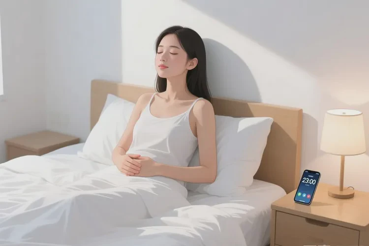 29岁睡前血糖11点4是怎么回事(图3)