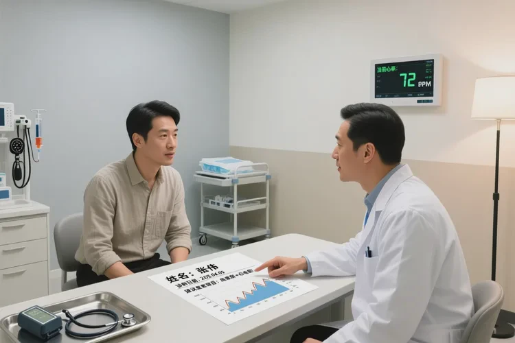 29岁睡前血糖24.4是怎么回事(图4)