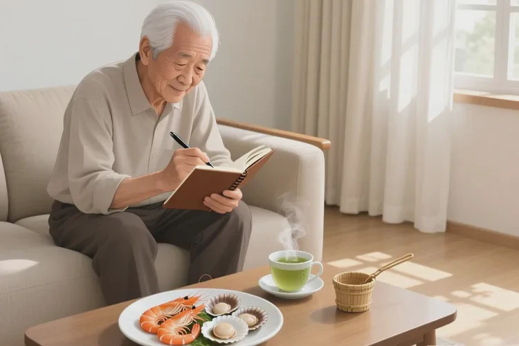 老人脖子有湿疹可以根治吗(图3)