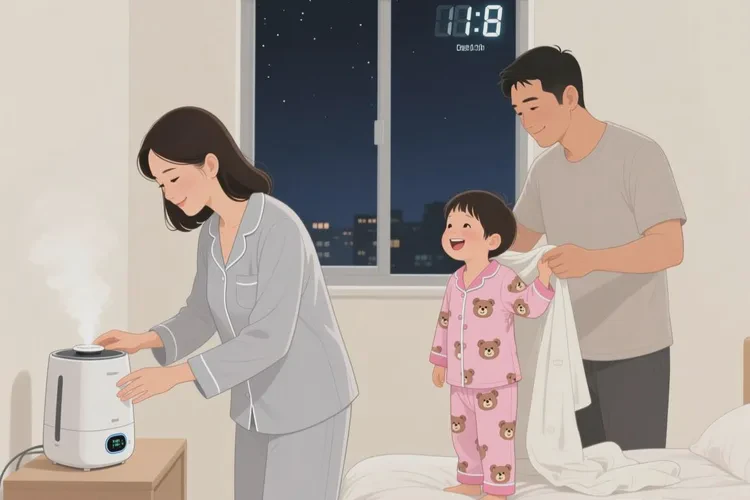 孩子大腿上经常长湿疹可以根治吗(图4)