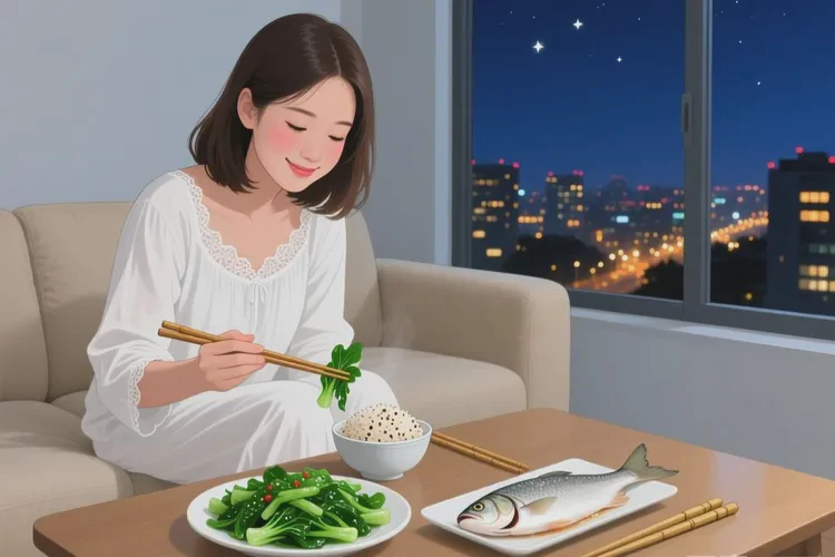 29岁睡前血糖5点4是怎么回事(图2)