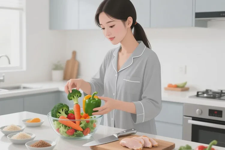 30岁餐后血糖12.6是怎么回事(图3)