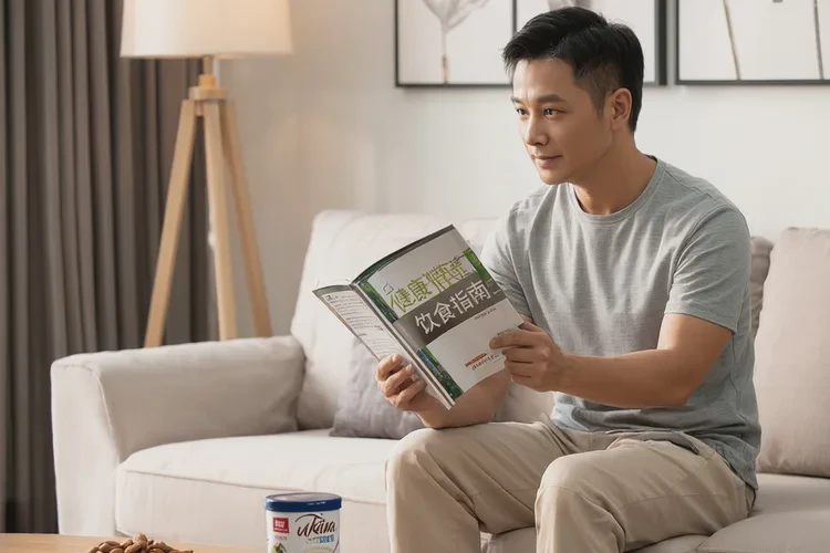 31岁睡前血糖19.5是怎么回事(图4)