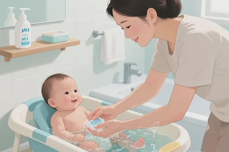 婴儿屁股上出现湿疹可以根治吗(图3)