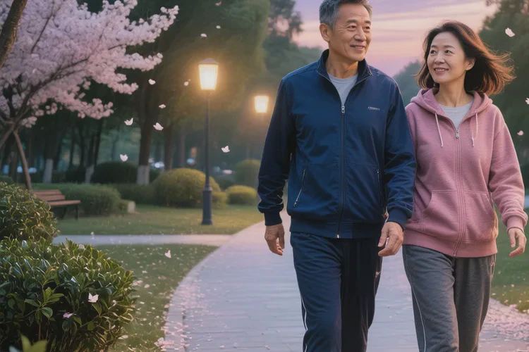 31岁睡前血糖8.7是怎么回事(图3)