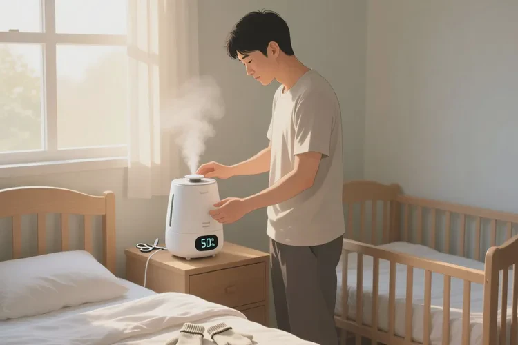 孩子屁股容易起湿疹可以根治吗(图2)