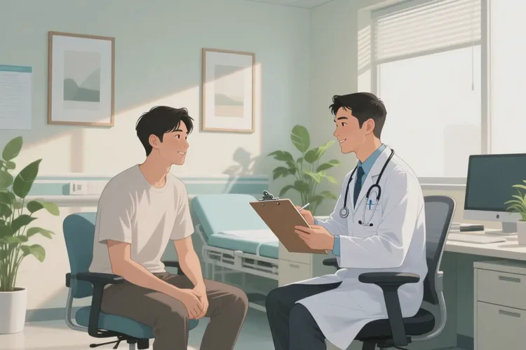 29岁睡前血糖13.0是怎么回事(图4)