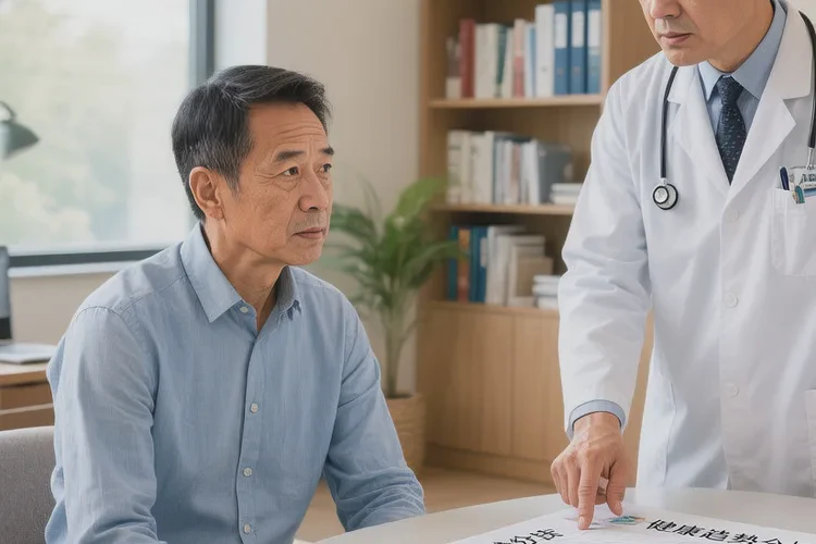 32岁晚餐血糖11点0是怎么回事(图3)