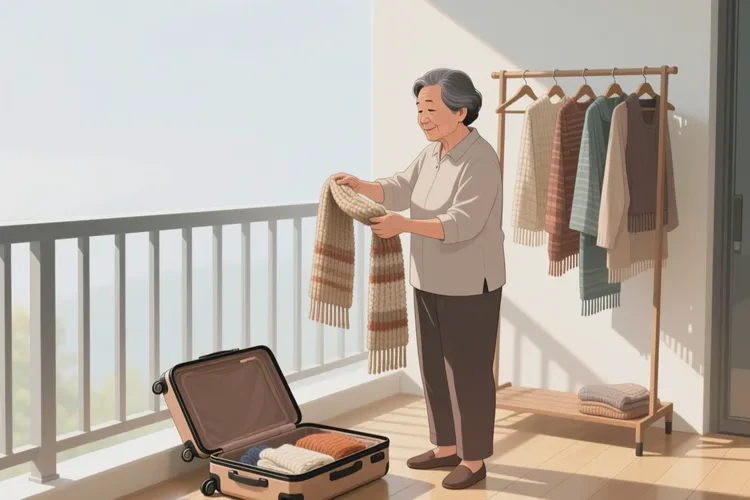 老人脸上偶尔长湿疹可以根治吗(图4)