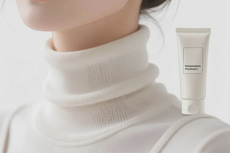 孩子脖子有湿疹可以根治吗(图2)