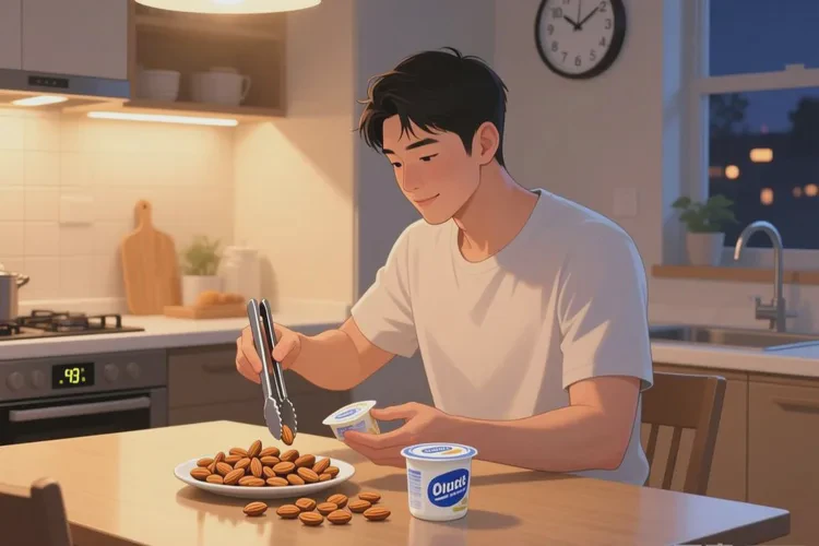 29岁睡前血糖4点9是怎么回事(图3)