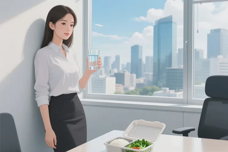 30岁餐后血糖22.6是怎么回事(图4)