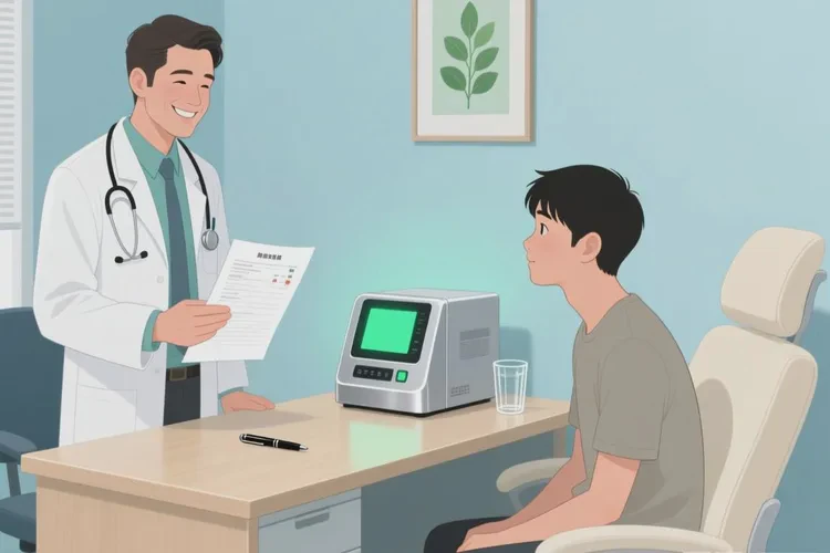 30岁餐后血糖19.9是怎么回事(图3)