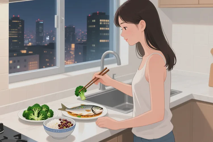 29岁睡前血糖11.3是怎么回事(图2)