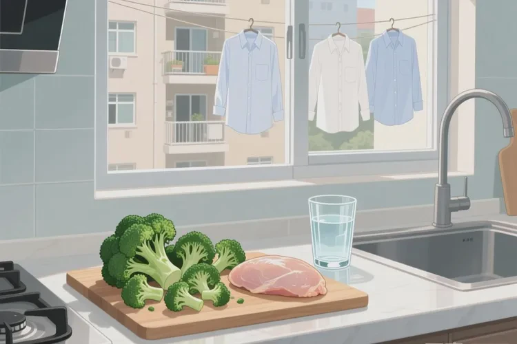 30岁餐后血糖23.7是怎么回事(图4)