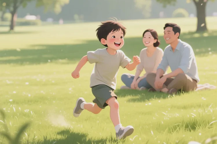 小孩手臂上长湿疹可以根治吗(图4)