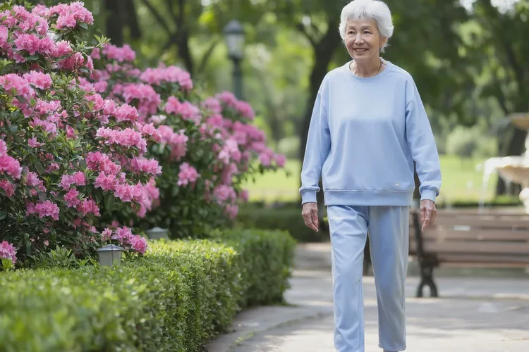老人脸上有湿疹能够根治吗(图3)
