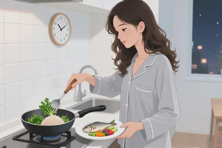 29岁睡前血糖3.0是怎么回事(图2)