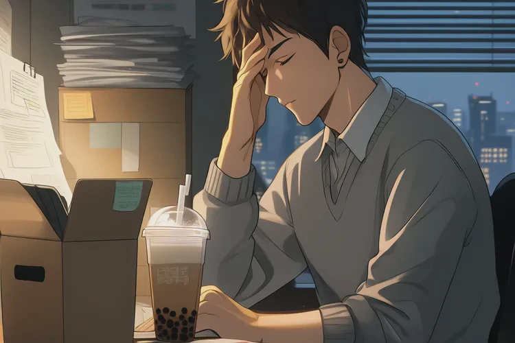 32岁餐后血糖9.3是怎么回事(图1)