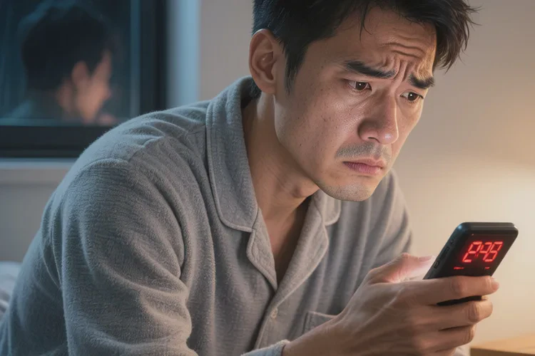 31岁睡前血糖26.1是怎么回事(图1)