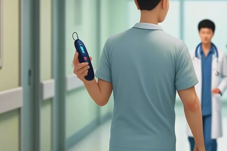 32岁空腹血糖20.8是怎么回事(图1)