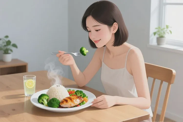 29岁睡前血糖6.4是怎么回事(图2)