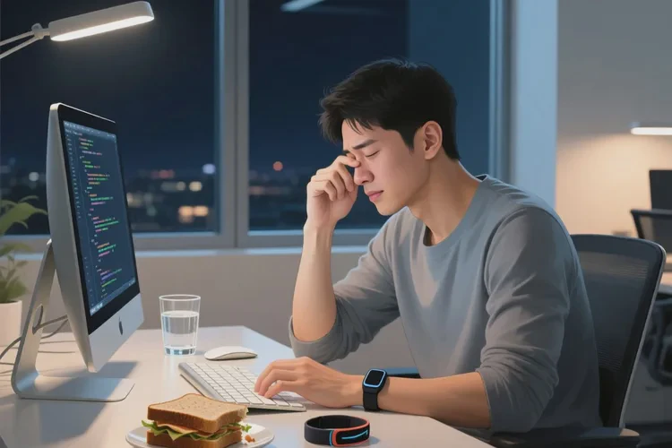 29岁睡前血糖14.1是怎么回事(图2)