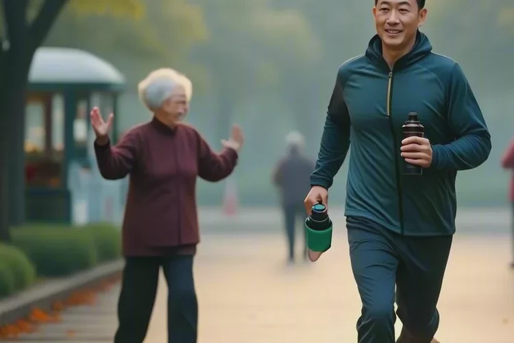 32岁中餐血糖8.6是怎么回事(图4)