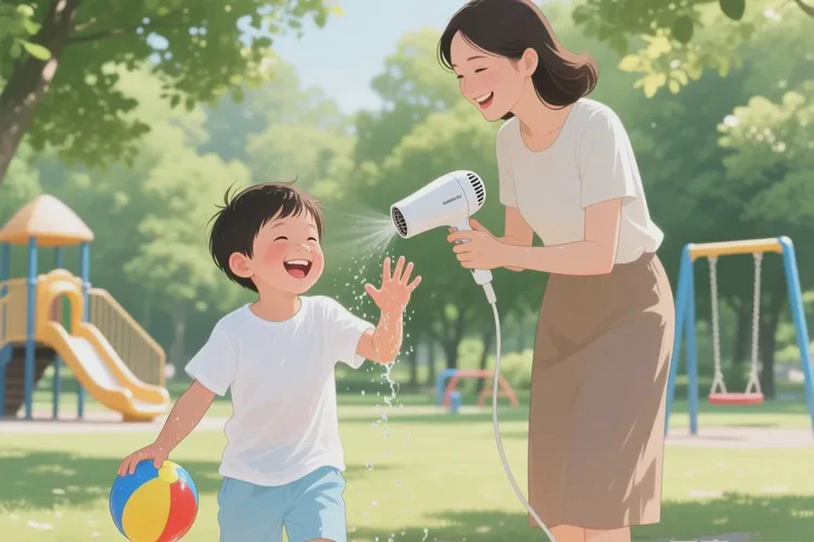 孩子肛周偶尔起湿疹可以根治吗(图4)