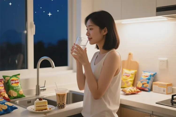 29岁睡前血糖19点6是怎么回事(图2)