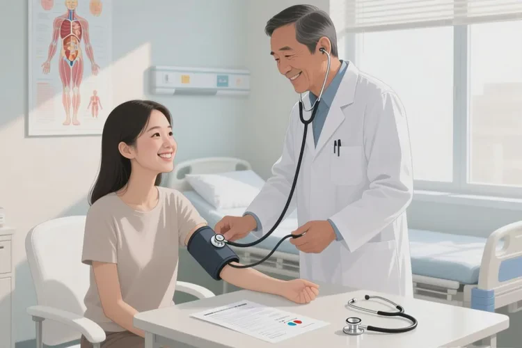 30岁空腹血糖25.8是怎么回事(图4)