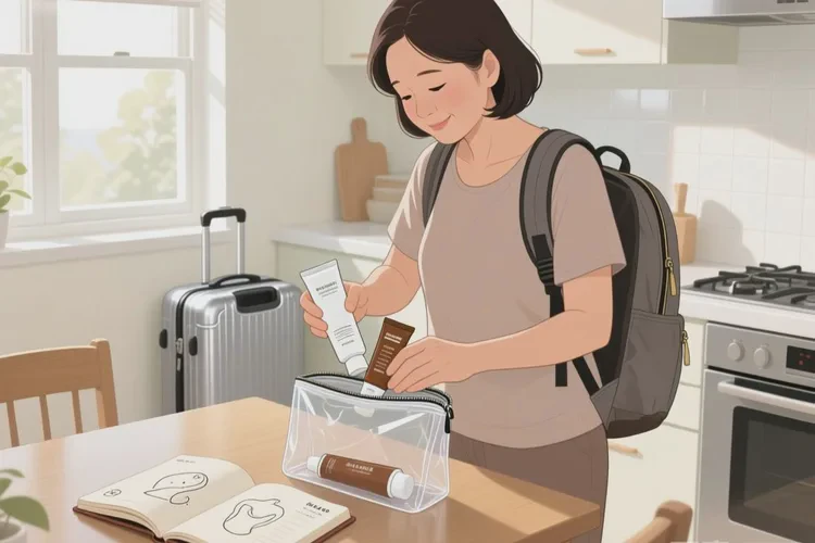 儿童小腿起湿疹可以根治吗(图4)