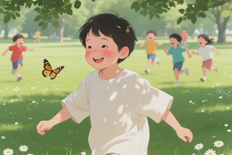 小孩四肢长湿疹可以根治吗(图4)