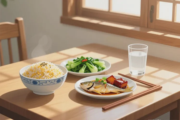 30岁餐后血糖5点6是怎么回事(图2)