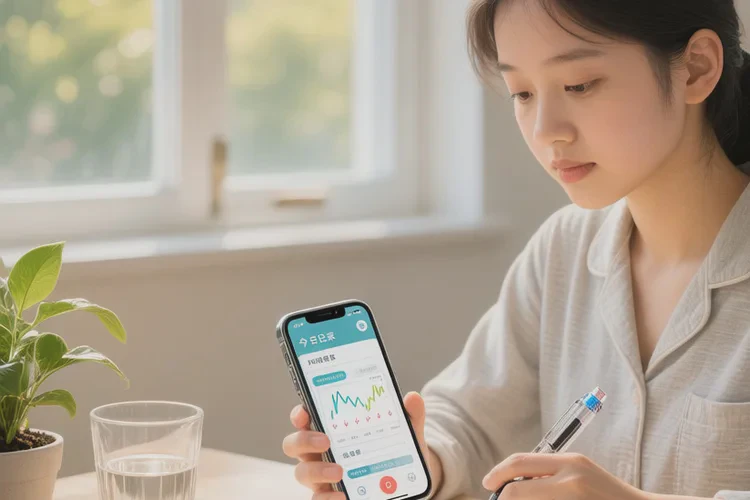 31岁睡前血糖24.9是怎么回事(图3)