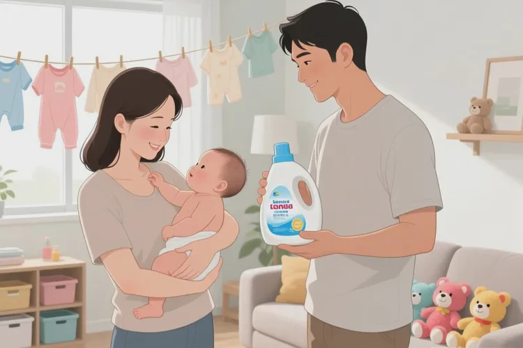 婴幼儿脖子上起湿疹可以根治吗(图3)