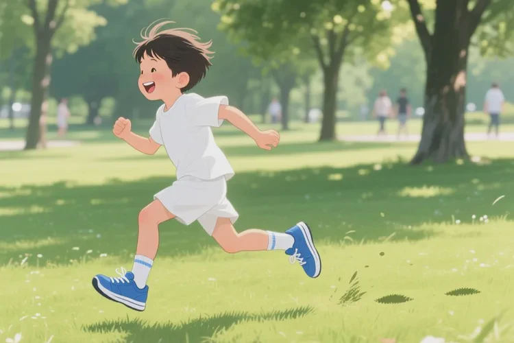 儿童脚上偶尔长湿疹可以根治吗(图3)