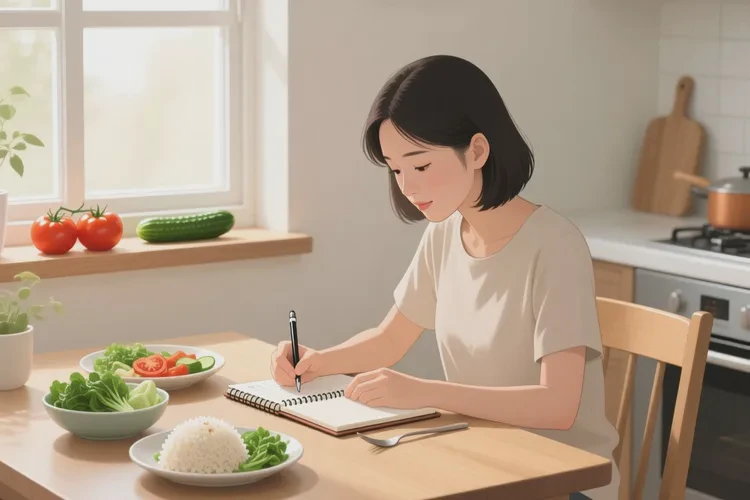 29岁睡前血糖14.1是怎么回事(图4)