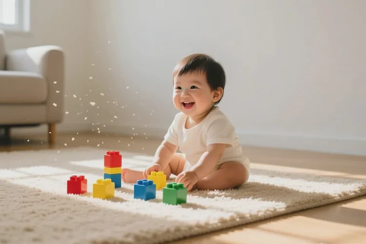 小孩面部经常长湿疹可以根治吗(图3)