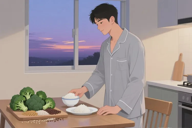 29岁晚上血糖10点6是怎么回事(图3)