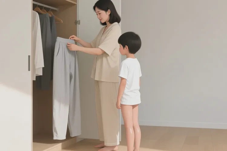 少儿大腿出湿疹可以根治吗(图2)