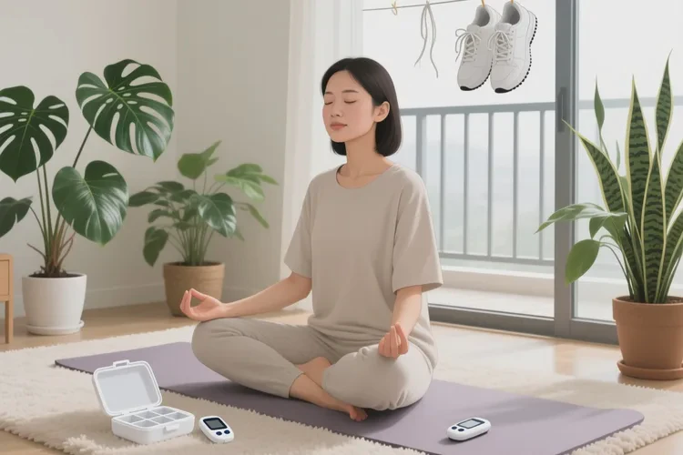 29岁晚上血糖16点7是怎么回事(图4)