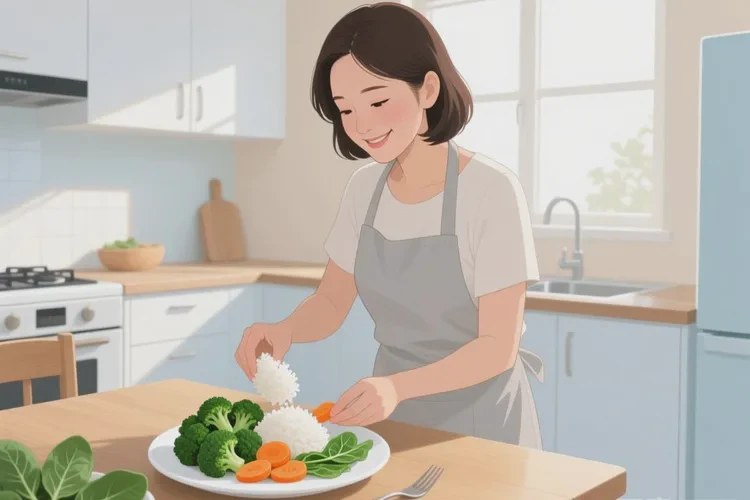 30岁餐后血糖17点4是怎么回事(图2)