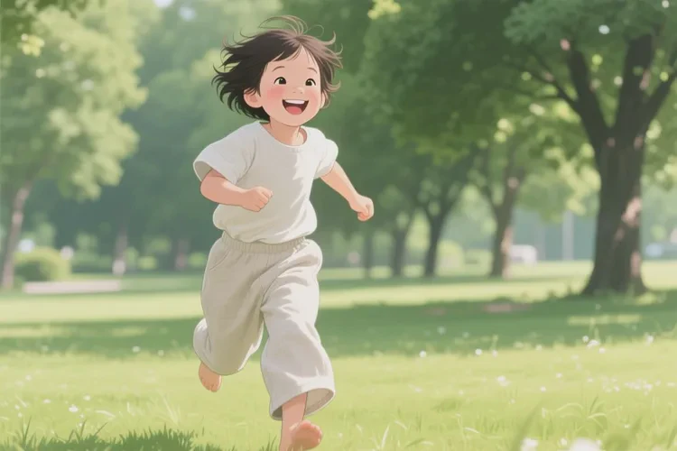 少儿大腿容易起湿疹可以根治吗(图2)