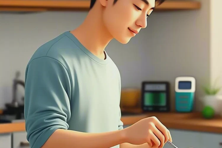 31岁中午血糖9.5是怎么回事(图1)