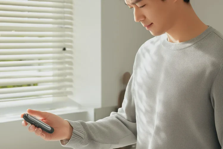 32岁早上空腹血糖10.7是怎么回事(图1)