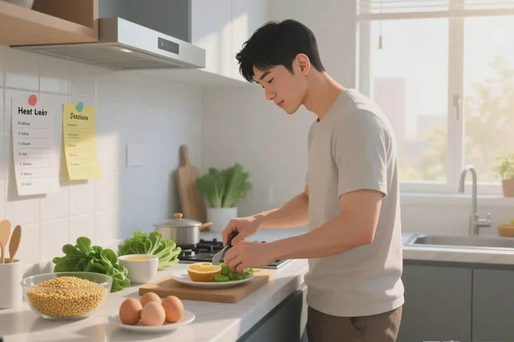 30岁空腹血糖17.9是怎么回事(图4)