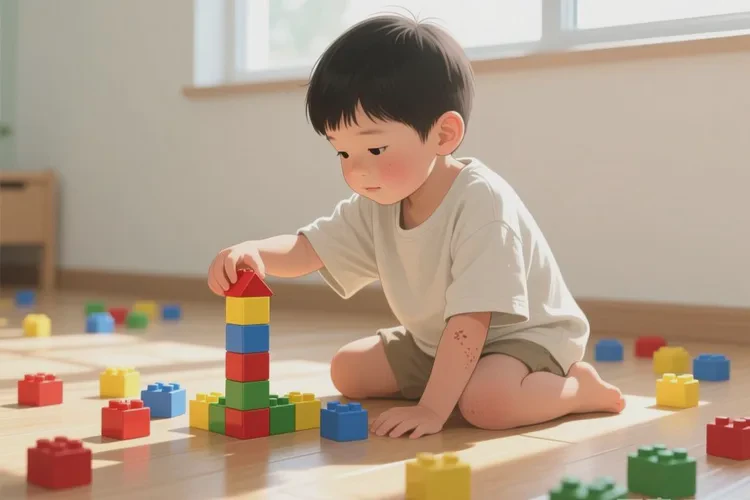 儿童手臂上有湿疹可以根治吗(图2)