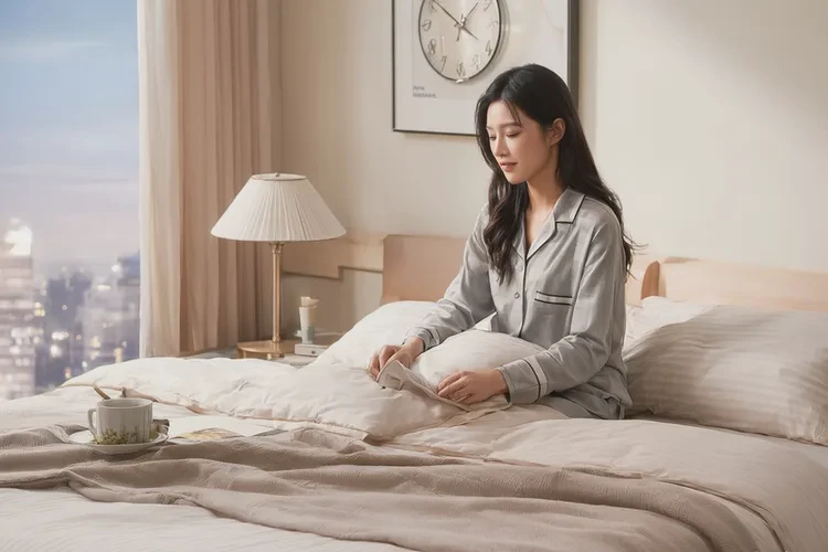 32岁早餐血糖5.4是怎么回事(图3)